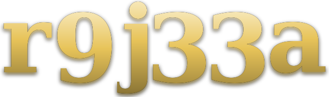 r9j33a logo
